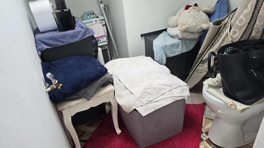 Casă cu 4 camere cu Teren 273 Mp în Gării