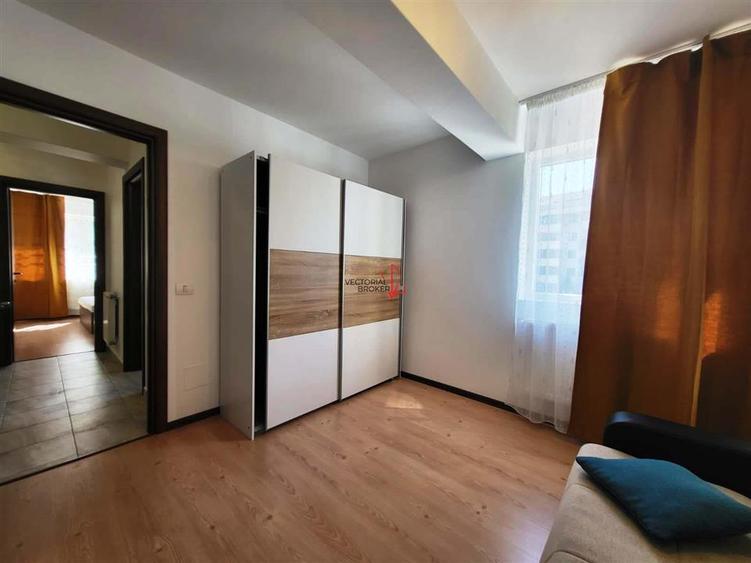 3 CAMERE DECOMANDAT / LOC PARCARE - 5