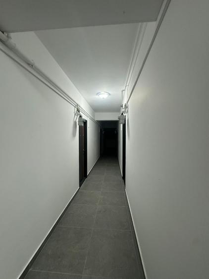 Garsonieră decomandată în Militari