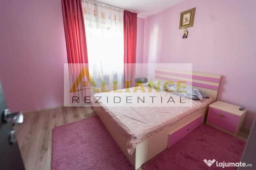 CASA INSIRUITA TREND RESIDENCE 2 LOCURI DE PARCARE | PISC... - Popesti Leordeni (Bucuresti-Ilfov) - 9
