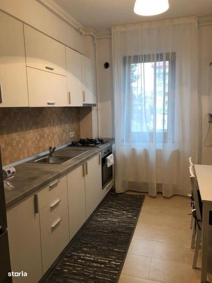 De inchiriat apartament 2 camere, zona ultracentrala, mobilat/utilat - 2
