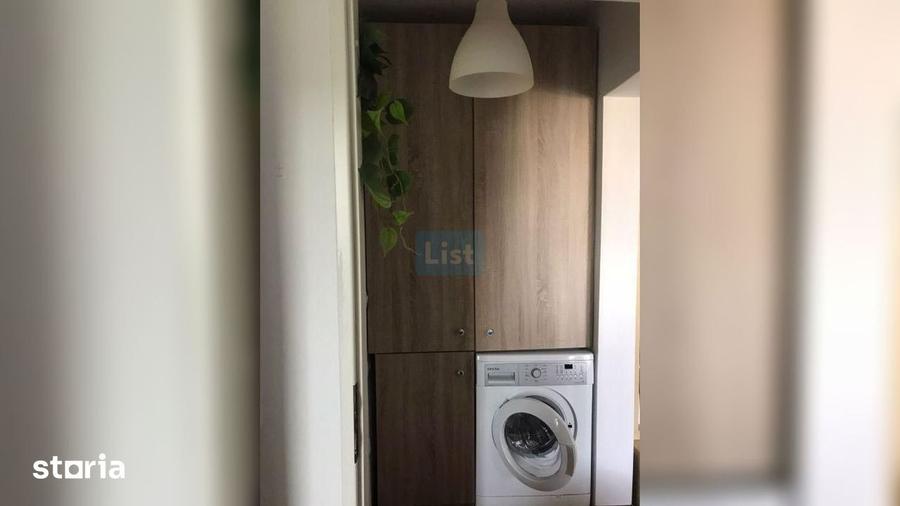 Apartament cu 2 camere semidecomandat în Andrei Mureșanu