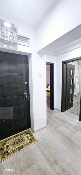 Apartament 2 camere, decomandat, totul nou, etj. 2/2 -Sf.Gheorghe - 10