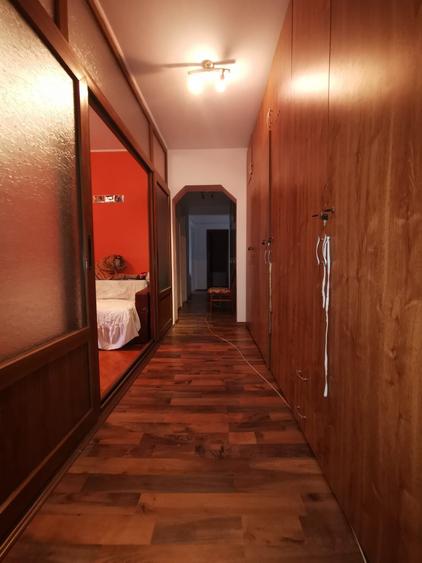 Tomis 3 | 4 camere | 2 băi | Lângă Parcul Tăbăcăriei - 2