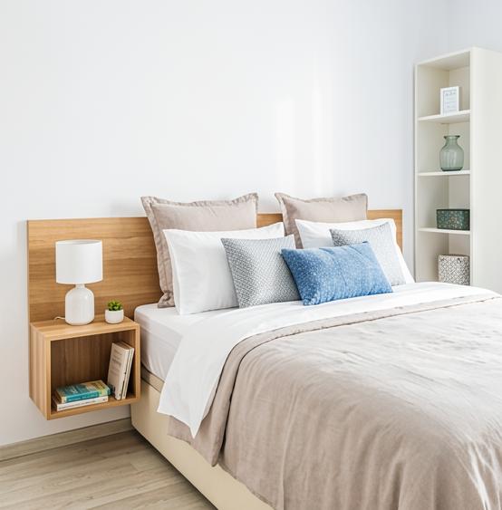 Apartament 2 camere | 7 min Metrou Academia Militara | Boiler - 3