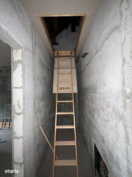 Apartament cu 2 camere în Someș-Odorhei