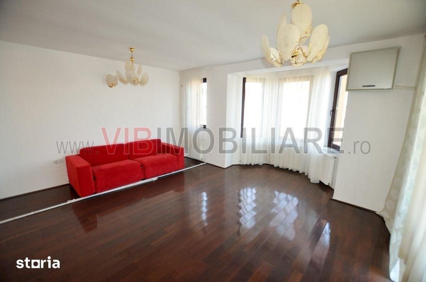 Vila P+1+M 7 camere - 310 mpc - PIPERA - 18