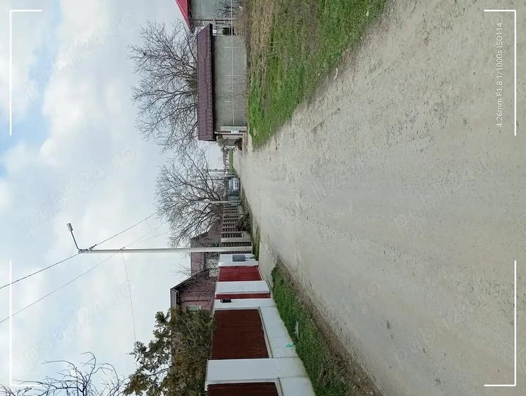 Teren de 950 mp, în Dărăști-Ilfov