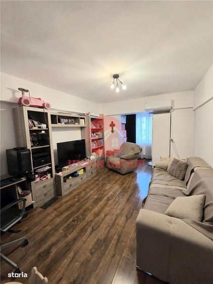 Apartament 2 Camere, Decomandat, Spitalul Judetean - 2