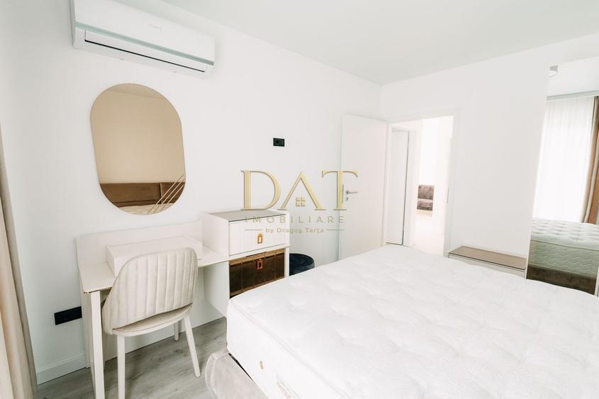 Apartament premium | 3 camere | Green Life | Frunzișului | parcare - 18