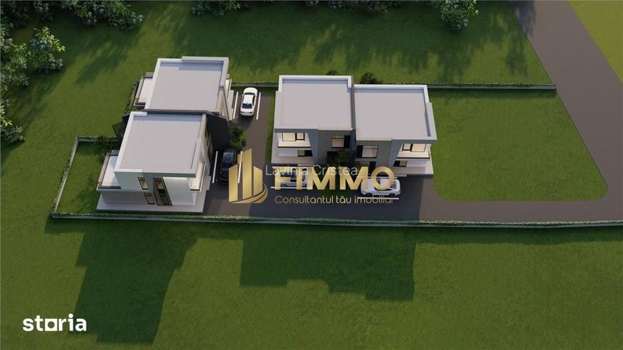 Casa Tip Duplex | 145mpu | Lisaura | Suceava| ID:1822