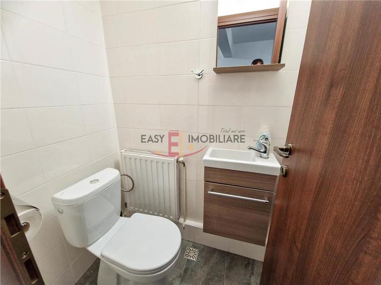 Apartament 4 camere, UMF, central, Targu Mures - 3