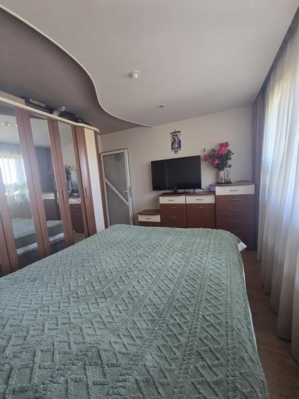 Apartament cu 2 camere în Km 5