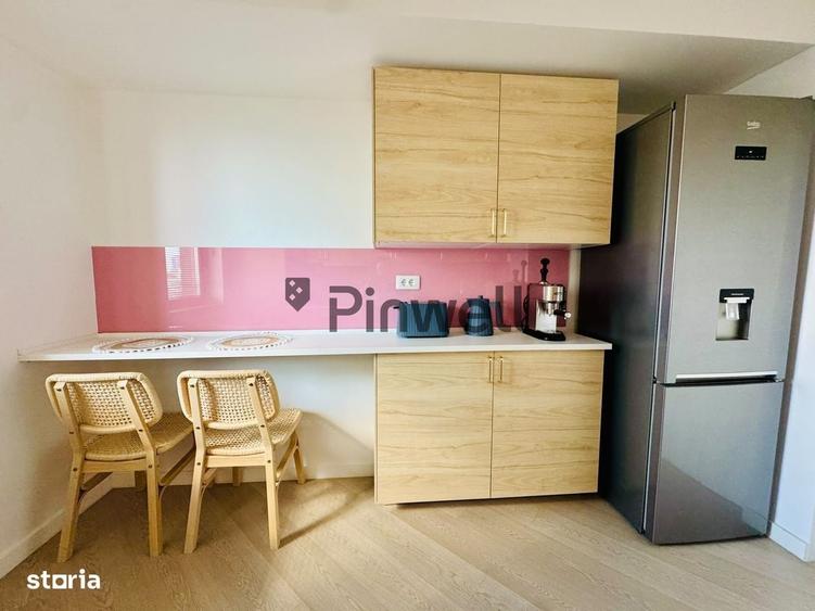 3 camere pet friendly| Cortina North| parcare subterana| Pipera| OMV - 9
