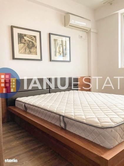 Apartament cu 2 camere decomandat în Tineretului