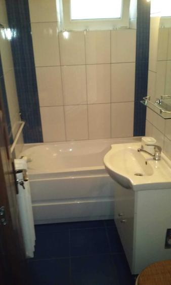 Apartament cu 2 camere decomandat în Tătărași