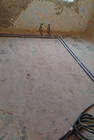 Apartament cu 2 camere în Oancea