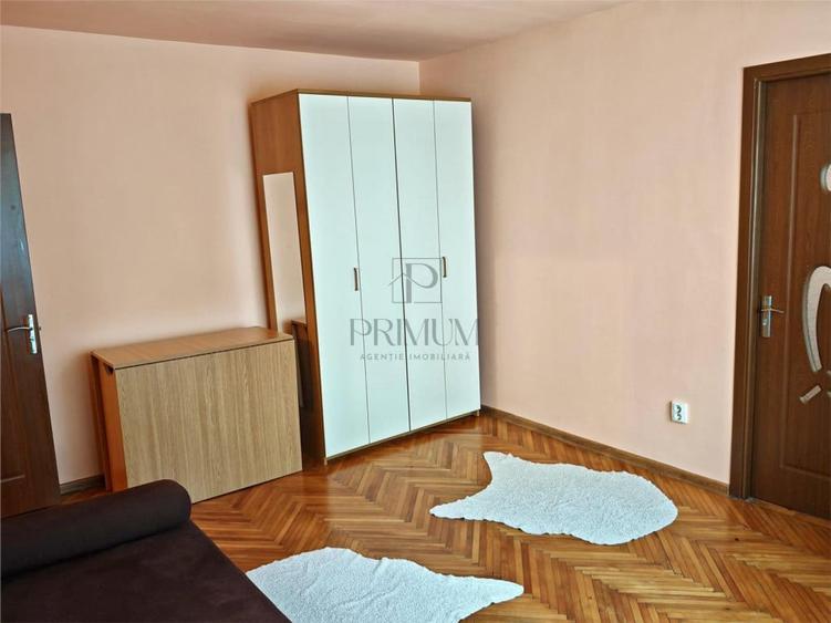 SOARELUI - 2 CAMERE - CENTRALA PROPRIE - BLOC IZOLAT - 8