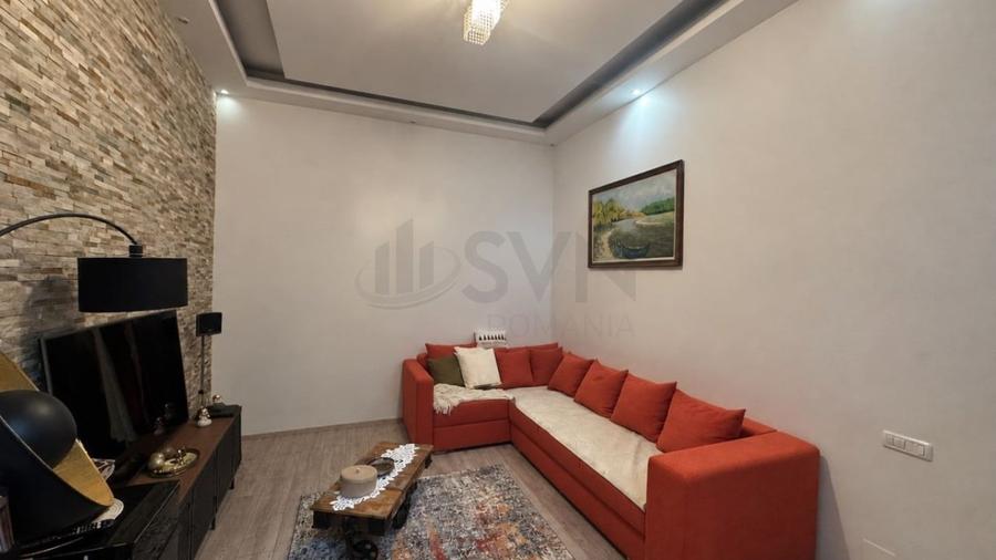 Casă individuală cu 5 camere în P-ța Romană
