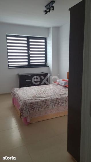 Inchiriere apartament 2 camere , bloc nou - 4