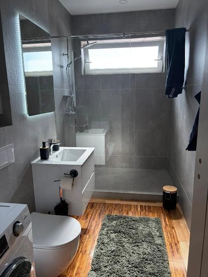 Apartament cu 2 camere decomandat în Orașul Vechi