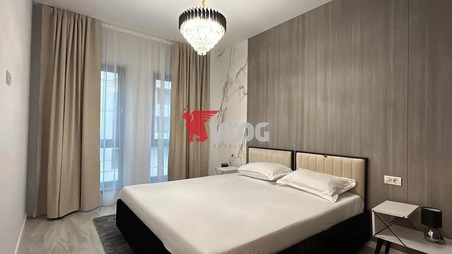 Apartament cu 2 camere în Giroc