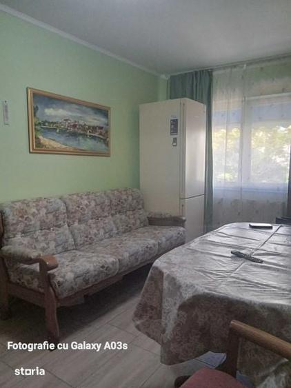 Garsonieră în Bahne