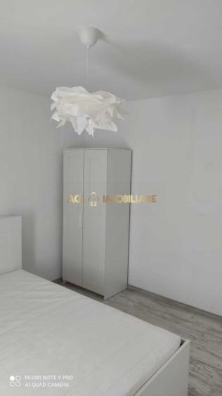 Apartament cu 2 camere semidecomandat, mobilat în Basarabia