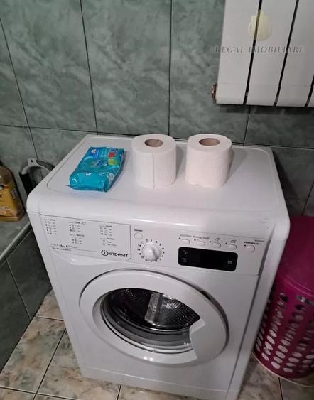 Apartament cu 2 camere decomandat, mobilat în Berceni