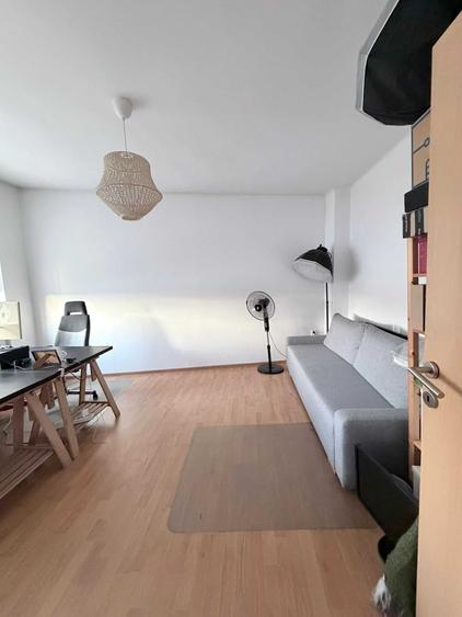 Apartament cu 2 camere semidecomandat în Ultracentral