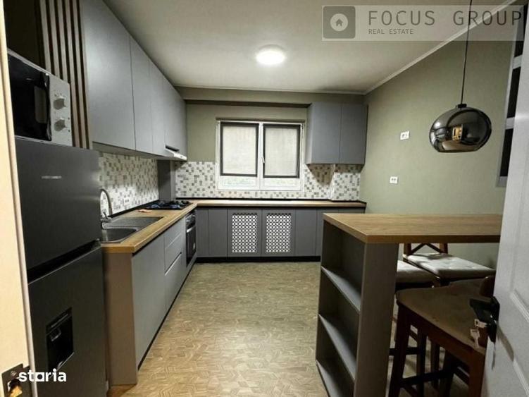 Apartament 2 camere Lujerului | Militari | Metrou - 1