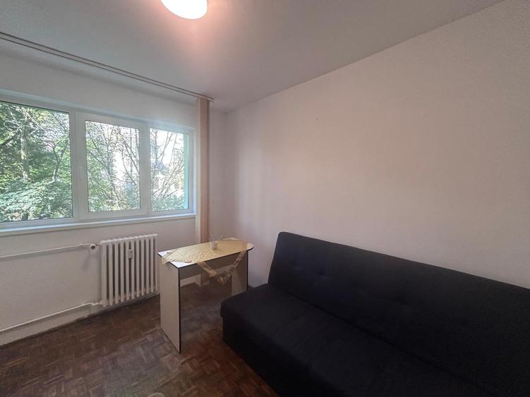Apartament cu 2 camere decomandat în Mănăștur