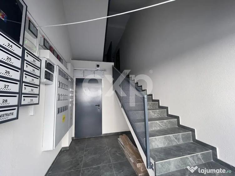 Apartament 2 camere - imobil nou, finalizat si gata de mutat - 14
