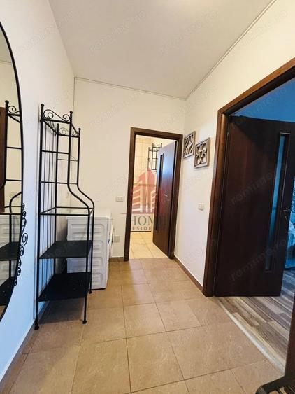 Apartament cu 2 camere în Olteniței