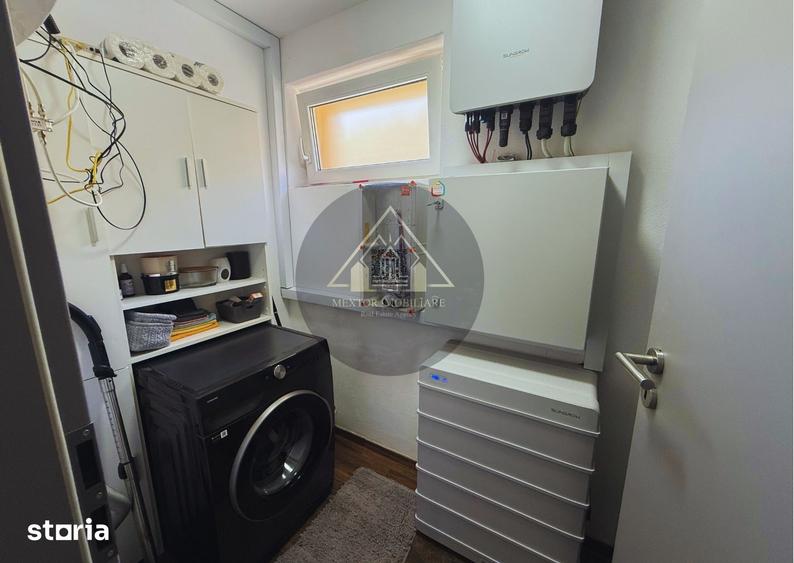 Casă cu 4 camere decomandat cu Teren 1580 Mp în Alma
