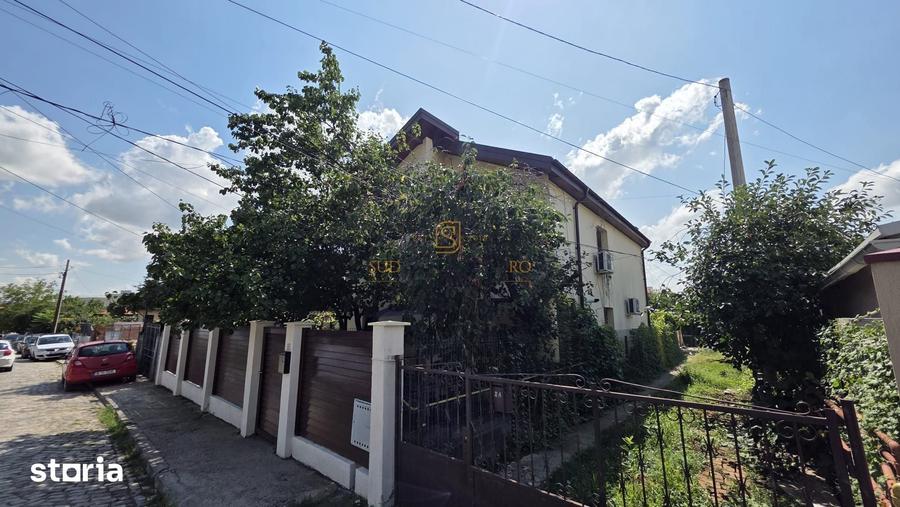Casa Individuala cu 4 camere, Popesti-Leordeni, langa primarie - 1