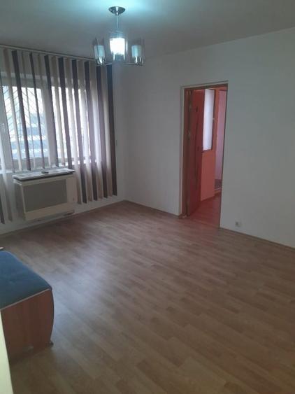 Apartament cu 2 camere semidecomandat în Farfuria
