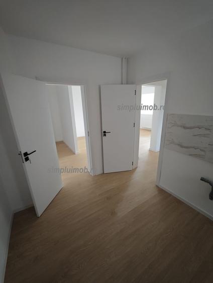 Apartament cu 2 camere decomandat în Câmpia Libertății