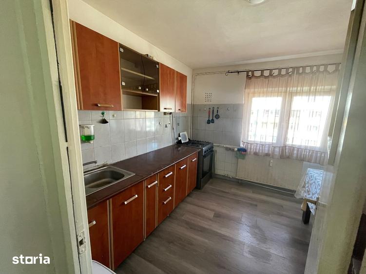 Apartament cu 2 camere decomandat în Rahova