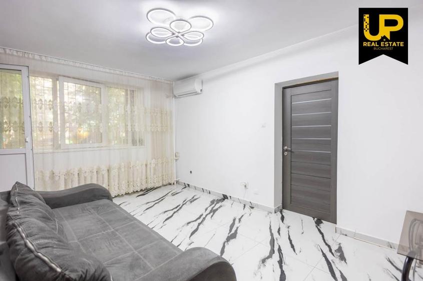 Apartament cu 3 camere semidecomandat, mobilat în Timpuri Noi