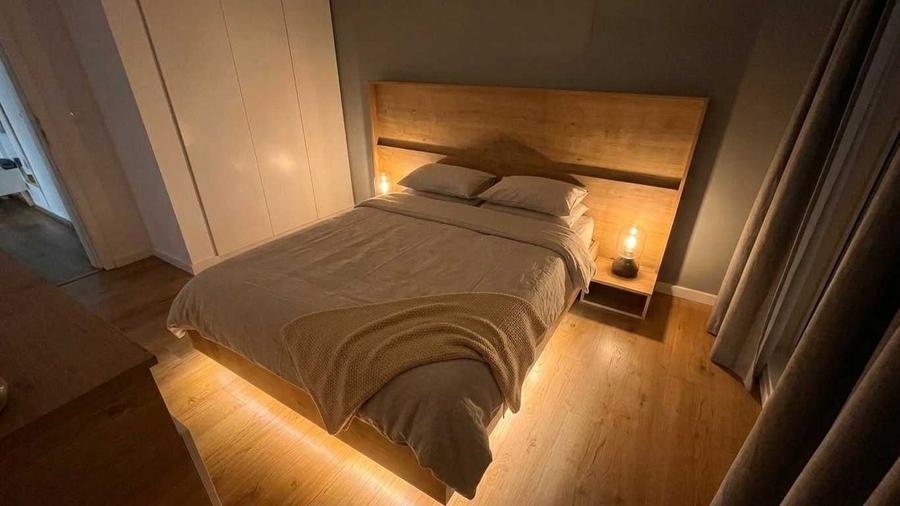 Jumatate de apartament de inchiriat in complexul Platinia Cluj-Napoca - 8