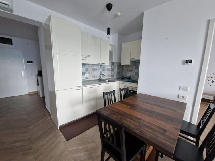 De inchiriat apartament 2 camere ISHO de la proprietar - 3