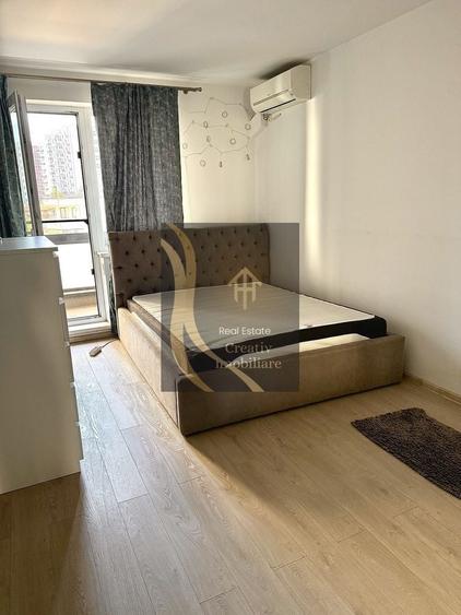 Apartament cu 2 camere în Grozăvești