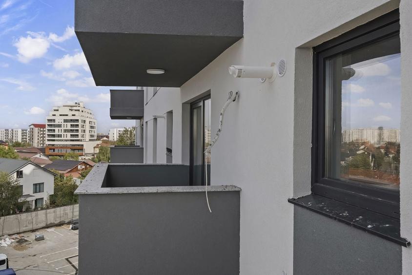 Apartament 2 Camere | 57.2 mp | Bloc Nou | Metrou Pacii / Preciziei | Militari - 7