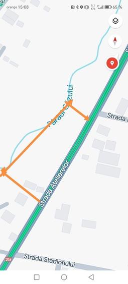 Spațiu comercial, în Central
