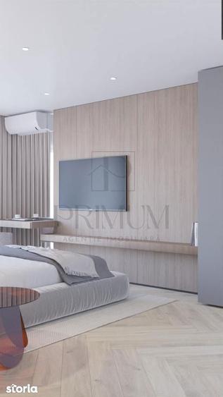 DUMBRAVITA - CASA INDIVIDUALA - 5 CAMERE - 4 BAI - DRESSING - TEREN 91 - 7