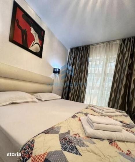 Apartament cu 2 camere semidecomandat în Dămăroaia