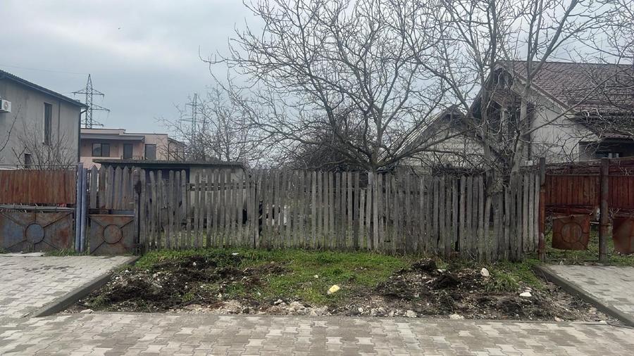 Teren intravilan 5000 mp Slatina  - 11