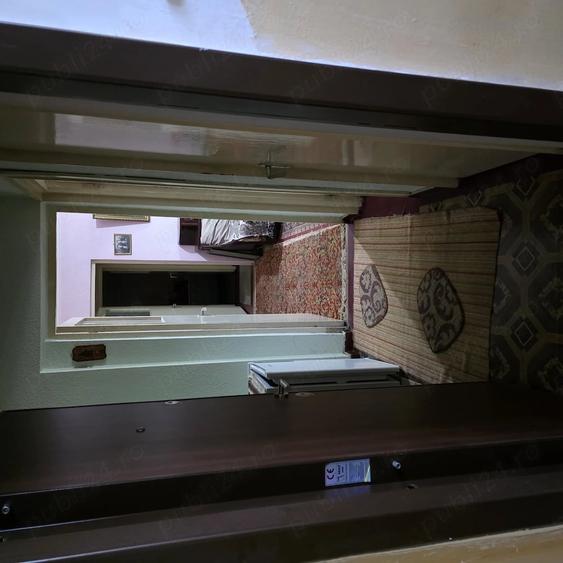 Apartament cu 2 camere decomandat în Gară