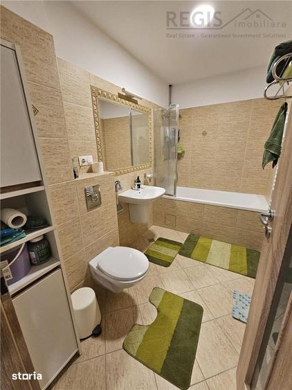 Apartament 2 camere Urban Coresi - 9